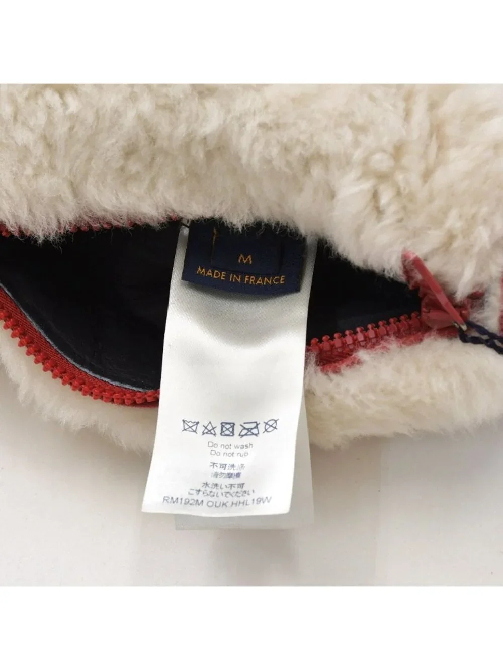 Louis Vuitton brand louis